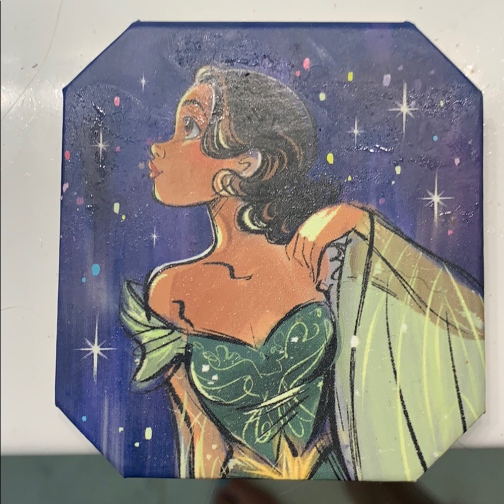 Disney colourpop blush